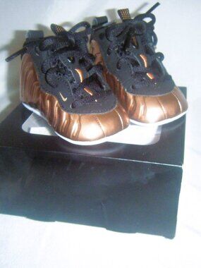 Nike Lil' Posite one (CB)